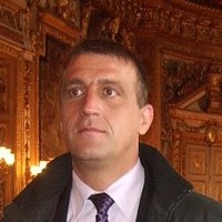 SERIS France Employee Frederic Moretti's profile photo