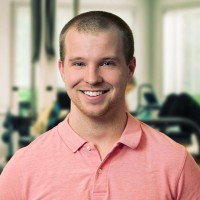 Lattimore Physical Therapy and Sports Rehabilitation Network Employee Brian Lang's profile photo