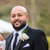 Lead Science Employee Joseph Gharghoury's profile photo