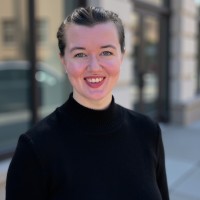 Frontwalker Employee Stina Tapper's profile photo