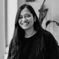 Taktile Employee Abhilasha Roy's profile photo