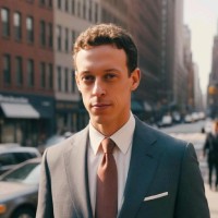 Thane Employee Alex Robinson's profile photo