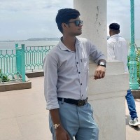 CUS Solution Employee Vanshaj Sharma's profile photo