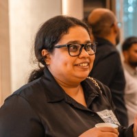 Sarathy Group Employee Radhika Udayan's profile photo