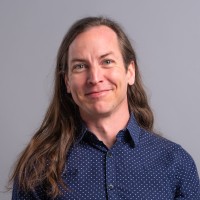 LiveRamp Employee Peter Gent's profile photo