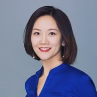 TikTok Employee Lin Zhang's profile photo