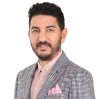 BURSA PAZARI Employee Serkan Kiliç's profile photo