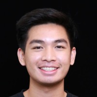 Respondent Employee Brian Vu's profile photo