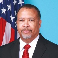 U.S. Army Employee Mel Slater's profile photo