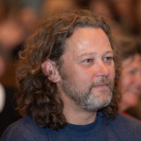 Shin-Etsu Polymer Europe BV Employee David Uittenbogaard's profile photo