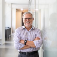 Gensler Employee Scott Marker's profile photo