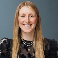 CBRE Employee Laura Barr's profile photo