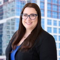 Ruberto, Israel & Weiner, P.C. Employee Bethany Grazio's profile photo