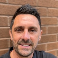 Cornish Bakery Employee Stephen Evans-Wrobleski's profile photo