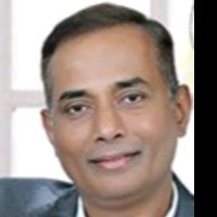 Thermax Limited Employee Anand Yadav's profile photo