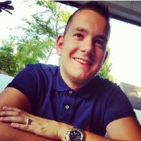 DIMCO Employee Melvin Ijzermans's profile photo