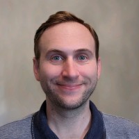 NuEnergen, LLC Employee Ian Beals's profile photo