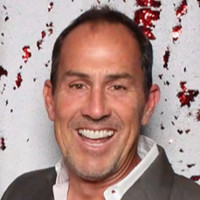 Mark Mandel