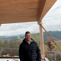 Western Wood Structures Inc. Employee Daniel Herr's profile photo