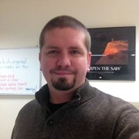 Eric Gough Email & Phone Number