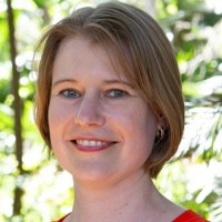 Campus Plus Employee Sabine Straver's profile photo