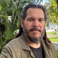 The Reimagined Classroom Employee Cesar Segovia's profile photo