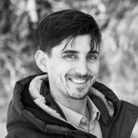 Annemasse Agglo Employee Antoine Teycheney's profile photo
