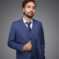 Virginia ABC Store Employee Saugat Silwal's profile photo