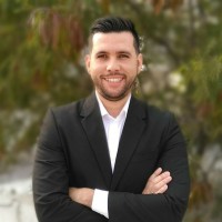 InTheCyber Group Employee Cecilio Cannavacciuolo Díaz's profile photo