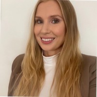 Swedish Match Employee Johanna Stålberg's profile photo