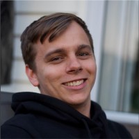 Takeflite Solutions Employee George Young's profile photo