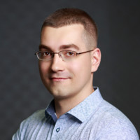 ModulesGarden Employee Piotr Dołęga's profile photo