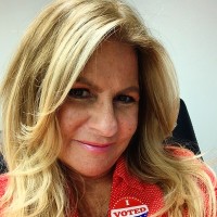 Washington Township Employee Lori Morello's profile photo