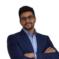 Privé Technologies Employee Rutul Gandhi's profile photo
