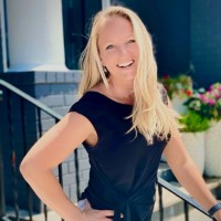 Paradise Cove Orlando Employee Ashley Clark's profile photo