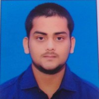 CyberNX Technologies Pvt. Ltd. Employee Abbushad Shaikh's profile photo