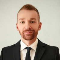 Exacta Spa Employee Paolo Nappi's profile photo