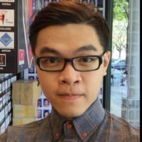 SPORT DIRECT LIMITED Employee Andrew Chang's profile photo