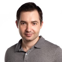Igor Ivanov Email & Phone Number
