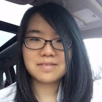 Visa Employee Shuang Xia's profile photo