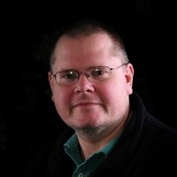 Abbott Employee Andrew Cates's profile photo
