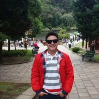 BCP Engenharia Employee Bruno Solon's profile photo