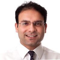 Lighthouse Innovations Ltd Employee Samir Khan's profile photo