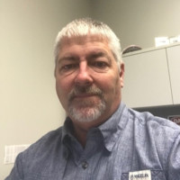 Wolseley Industrial Group Employee Stan Coats's profile photo
