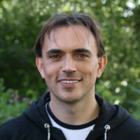 Werkspot Employee Ruslan Stadnik's profile photo