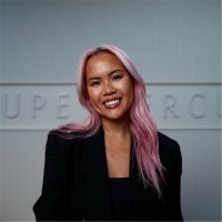 Groupe Mercure Employee Victoria Chu's profile photo