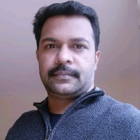 Libu George Email