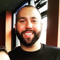 BlueConduit Employee Chris Rodriguez's profile photo