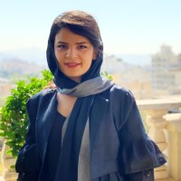 PodroCo Employee Shiva Mohajer's profile photo