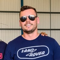 JLR Employee Lewis Turner's profile photo